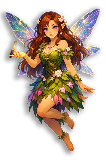 fairie 2