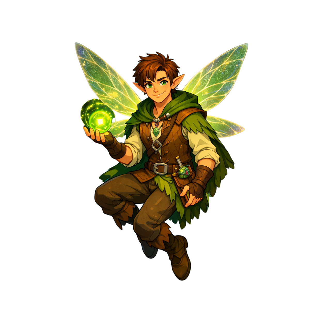 fairie1
